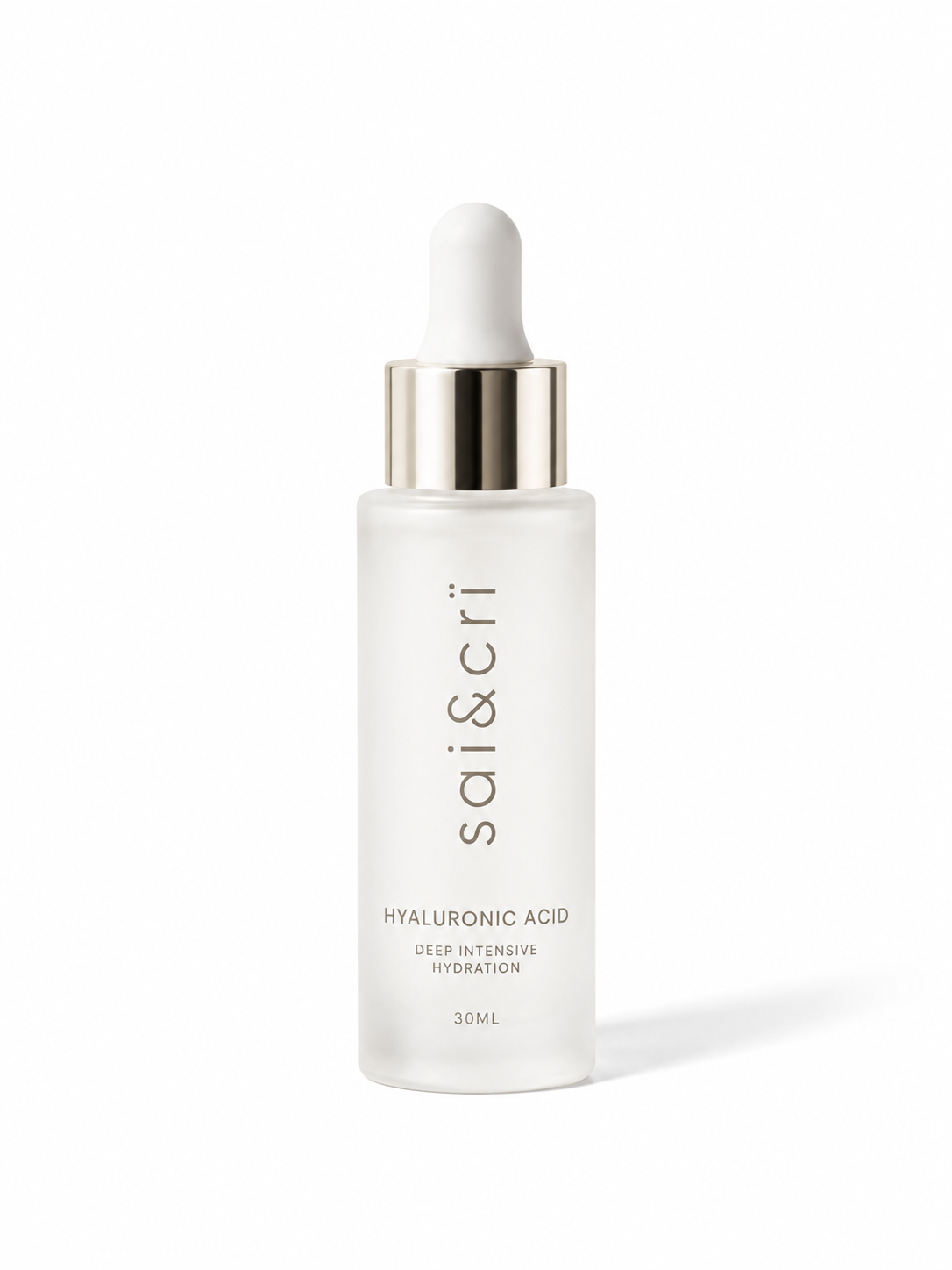 HYALURONIC ACID
