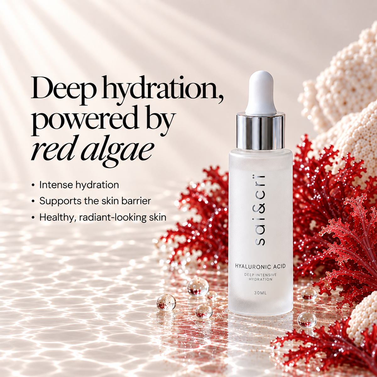 HYALURONIC ACID