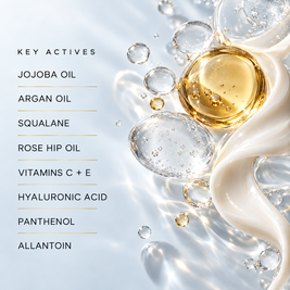 ELEGANCE EYE CREAM