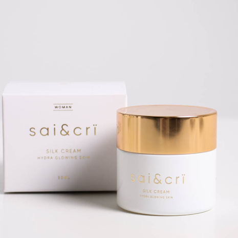 SILK CREAM