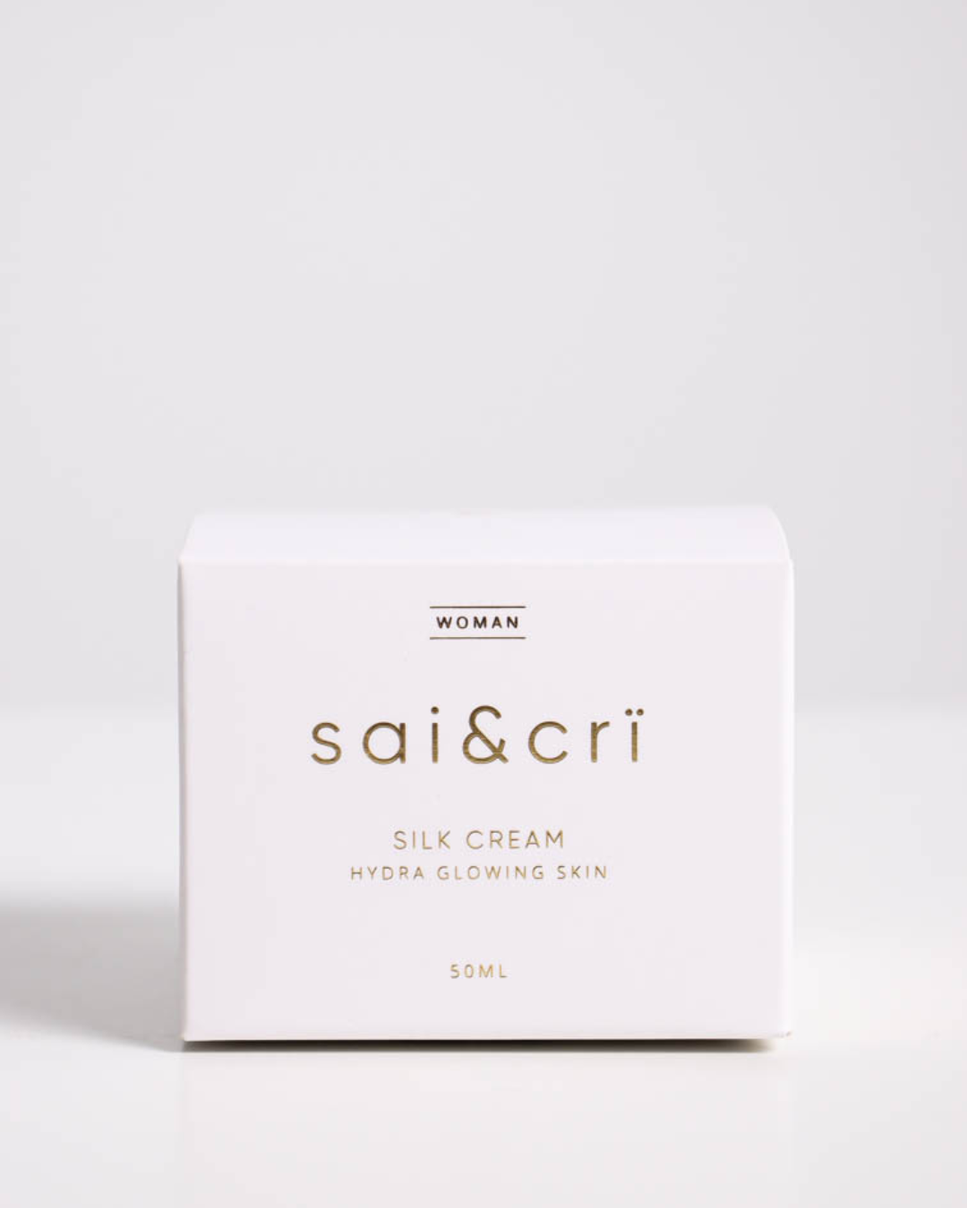 SILK CREAM