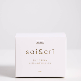 SILK CREAM