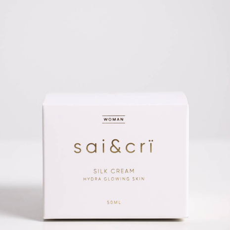 SILK CREAM