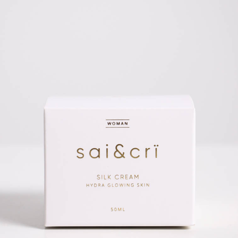SILK CREAM