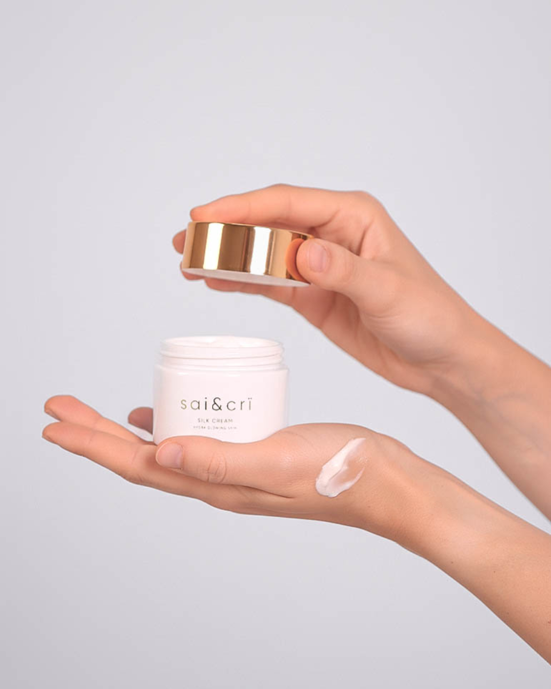SILK CREAM