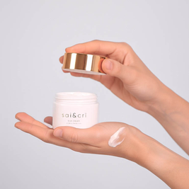 SILK CREAM