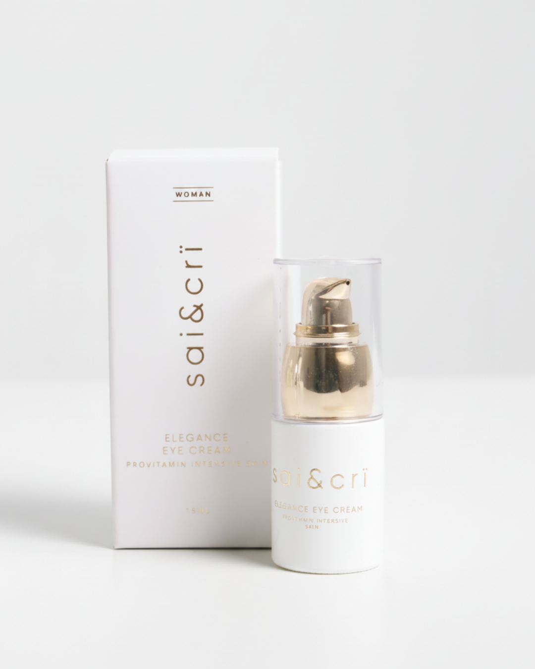 ELEGANCE EYE CREAM