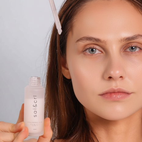 HYALURONIC ACID