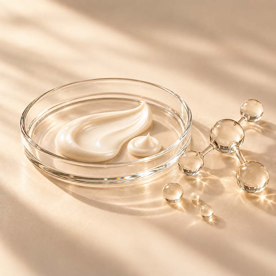 CASHMERE CREAM