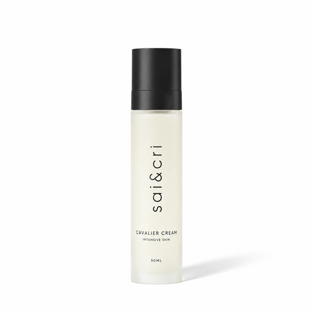 CAVALIER CREAM