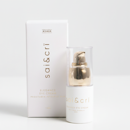 ELEGANCE EYE CREAM