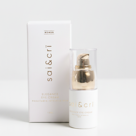 ELEGANCE EYE CREAM