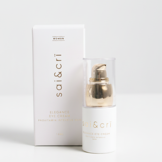 ELEGANCE EYE CREAM