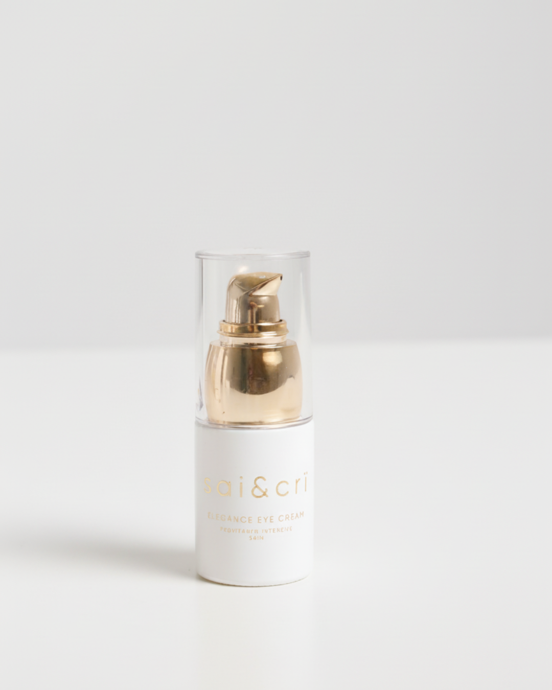 ELEGANCE EYE CREAM