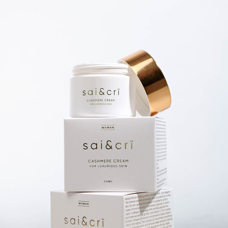 CASHMERE CREAM