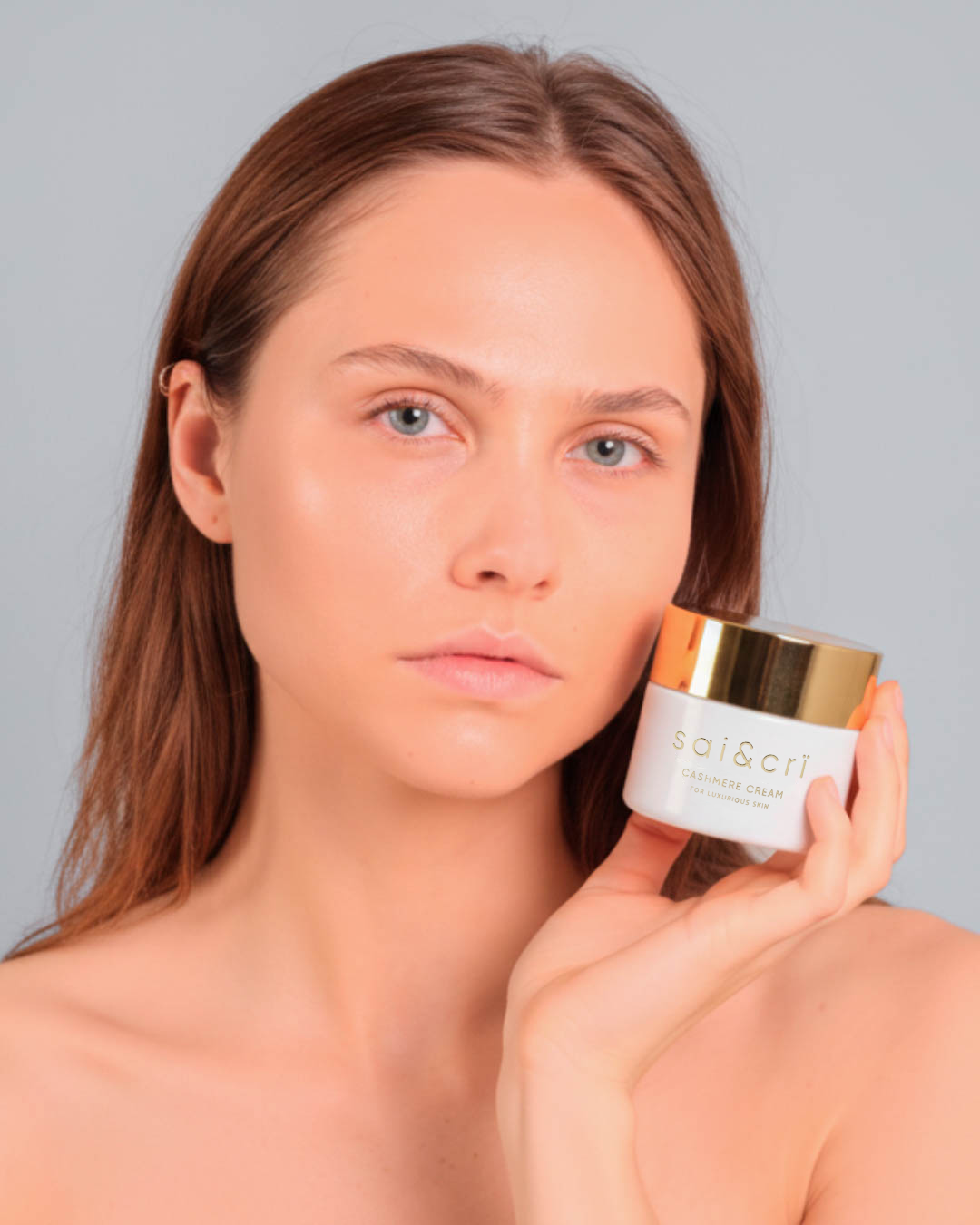 CASHMERE CREAM