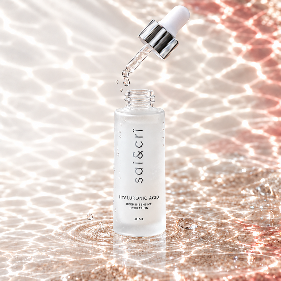 HYALURONIC ACID