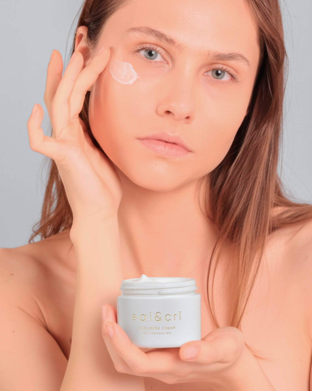 CASHMERE CREAM