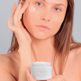 CASHMERE CREAM