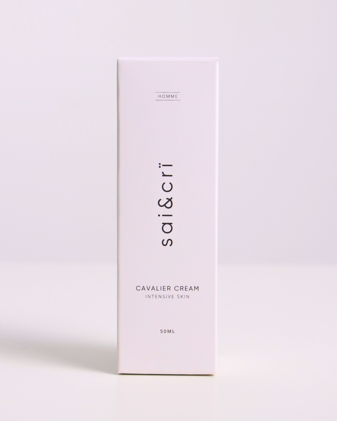 CAVALIER CREAM