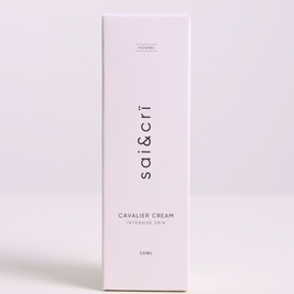 CAVALIER CREAM