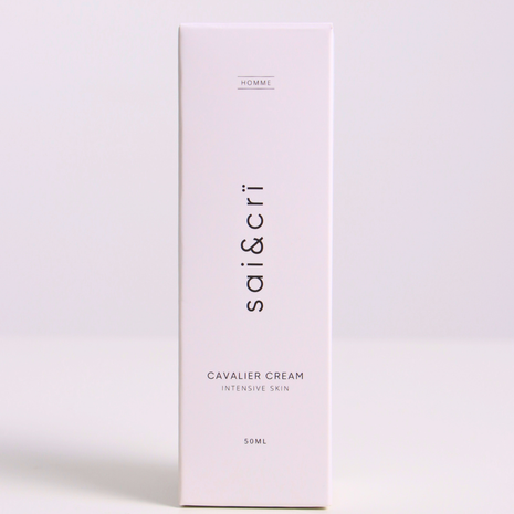 CAVALIER CREAM