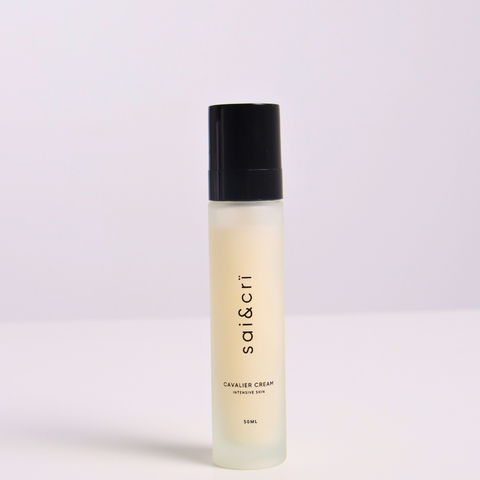 CAVALIER CREAM