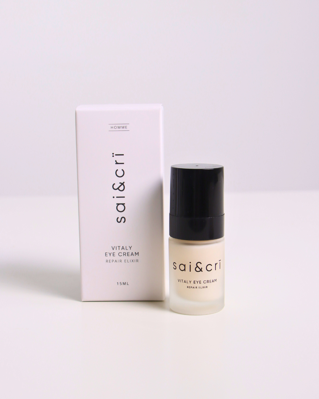VITALY EYE CREAM