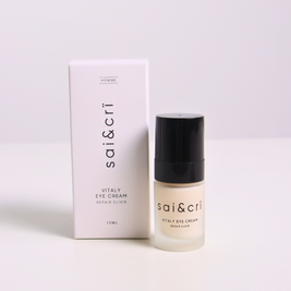 VITALY EYE CREAM