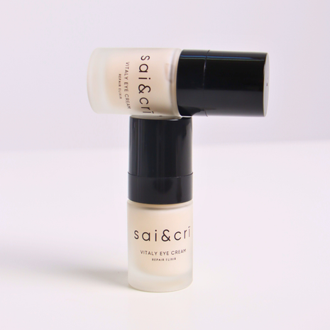 VITALY EYE CREAM