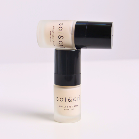 VITALY EYE CREAM