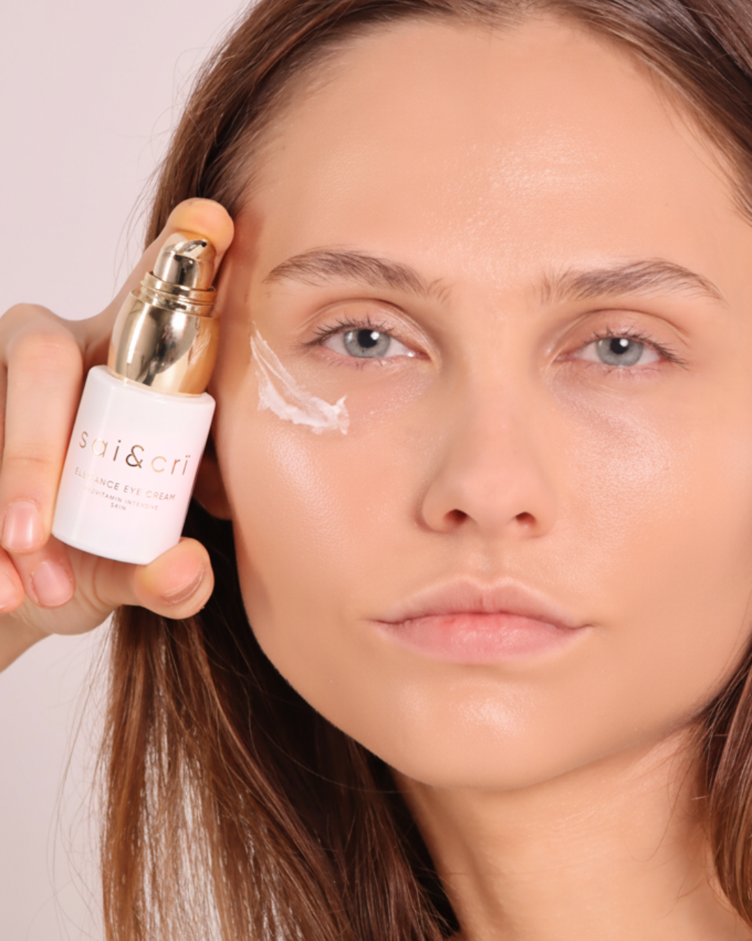 ELEGANCE EYE CREAM