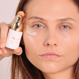 ELEGANCE EYE CREAM