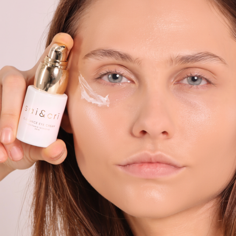 ELEGANCE EYE CREAM