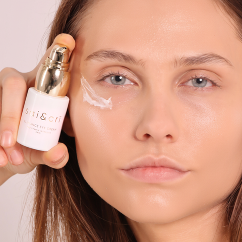 ELEGANCE EYE CREAM