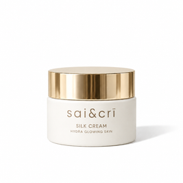 SILK CREAM