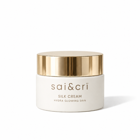 SILK CREAM
