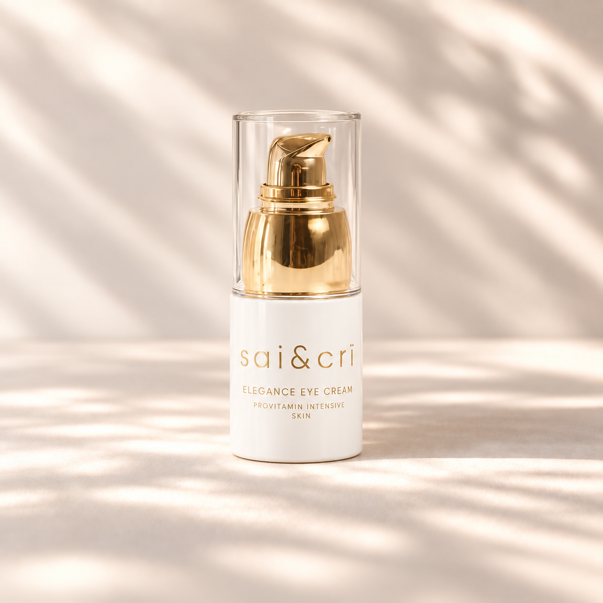 ELEGANCE EYE CREAM