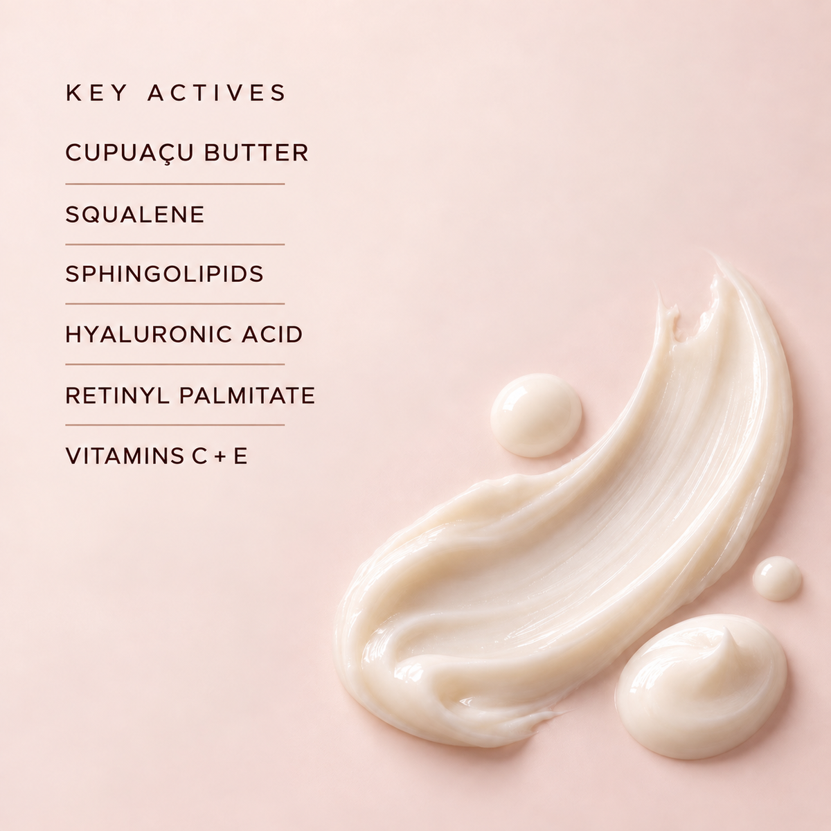 SILK CREAM