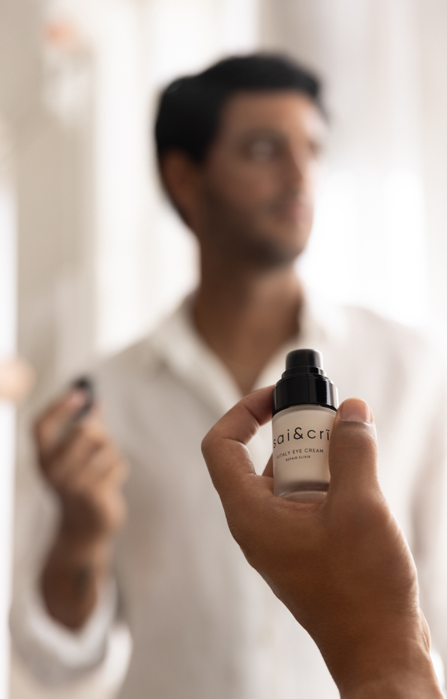 VITALY EYE CREAM