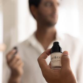 VITALY EYE CREAM