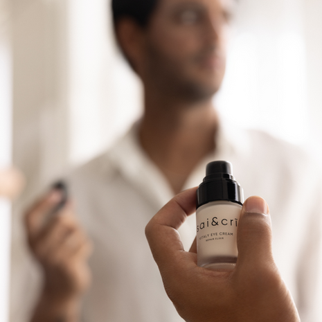 VITALY EYE CREAM