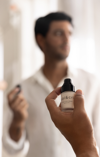 VITALY EYE CREAM