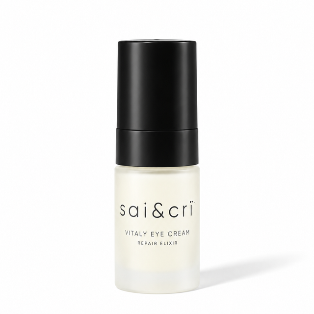 VITALY EYE CREAM