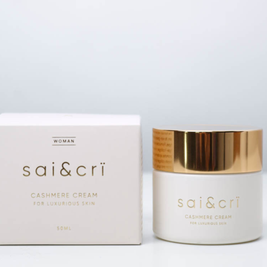 CASHMERE CREAM