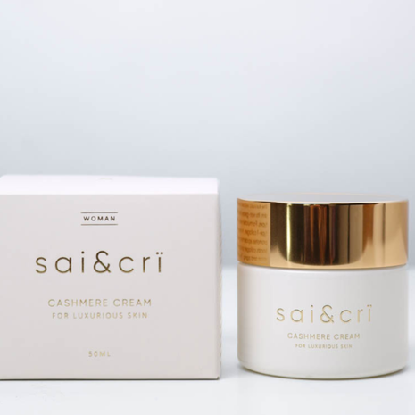 CASHMERE CREAM