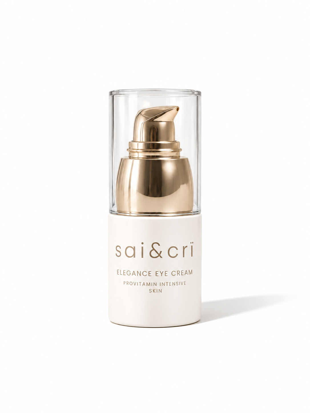 ELEGANCE EYE CREAM