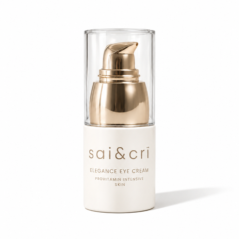 ELEGANCE EYE CREAM
