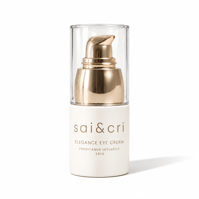 ELEGANCE EYE CREAM