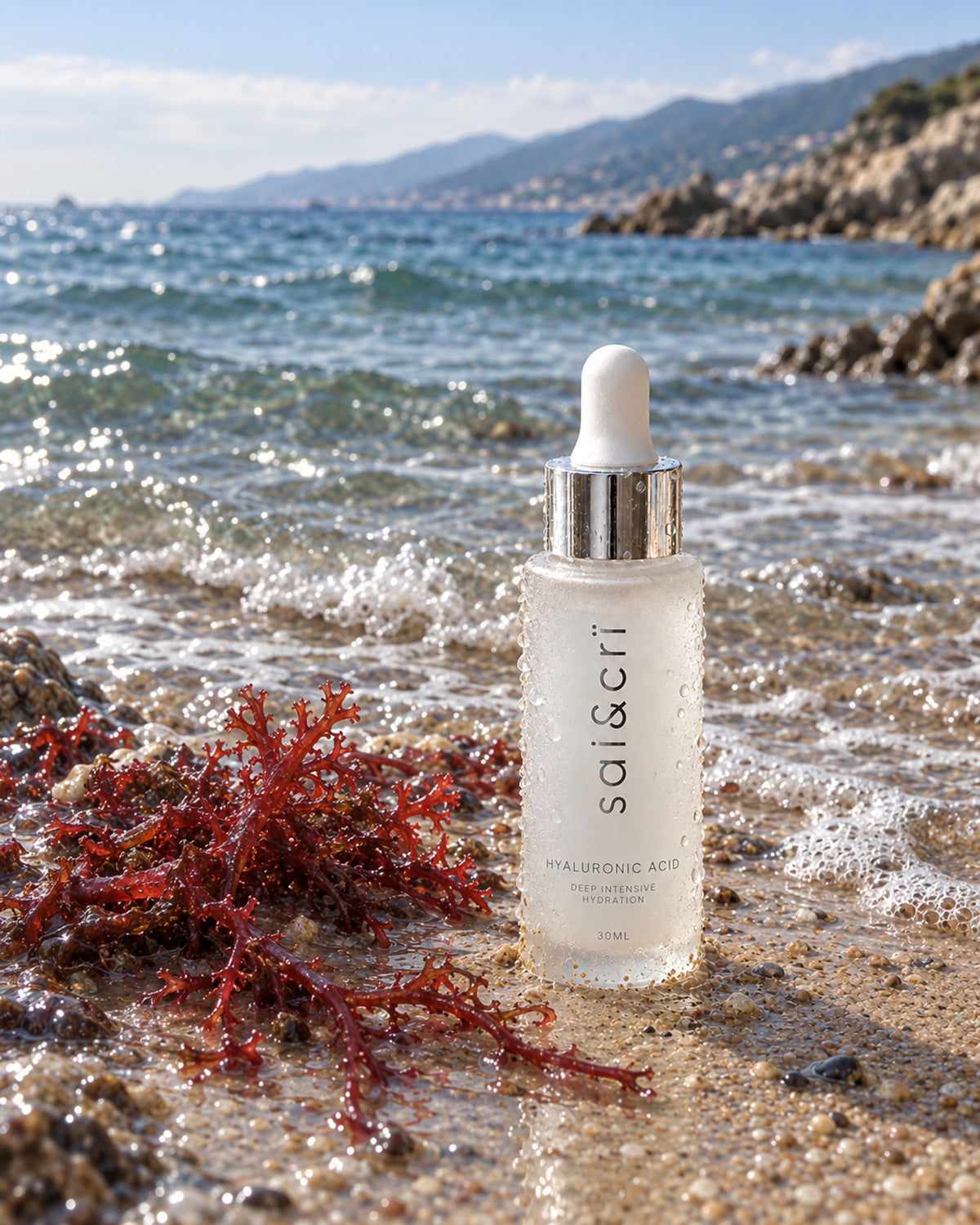 HYALURONIC ACID